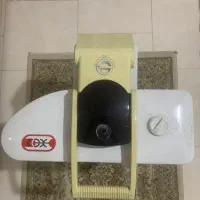 اتو ایستاده