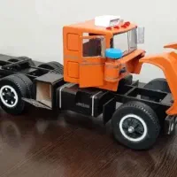 ماک چوبی ماشین|مجسمه، تندیس، ماکت|تبریز, |دیوار