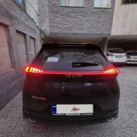 X33 CROSS 404|خودرو سواری و وانت|مشهد, شریف|دیوار