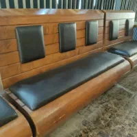 فروش ویژه میز و صندلی کافه رستورانی|کافیشاپ و رستوران|مشهد, بهشت|دیوار