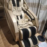 صندلی ماساژ