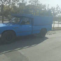 نیسان دوگانه
