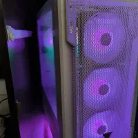 سیستم گیمینگ|رایانه رومیزی|تهران, آسمان|دیوار