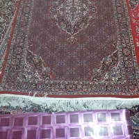 فرش دست باف|فرش|تکاب, |دیوار