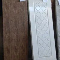 درب abs وچهار چوب درب ضد سرقت