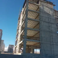 پیمانکار ساختمان