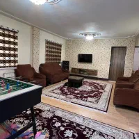 اجاره سالانه 122متری با لوازم در کلاردشت