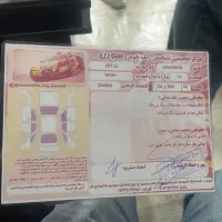 ۲۰۷ پانا ۱۳۹۹|خودرو سواری و وانت|رشت, فلسطین|دیوار