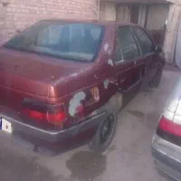 پژو مدل 80