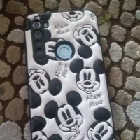 ردمی نوت ۸ ۶۴ گیگ رم۴