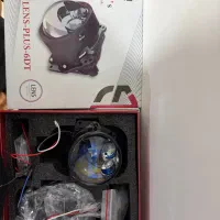 لنز 6DT