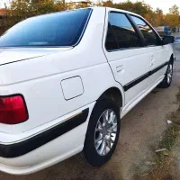 پژو پارس xu7 1401|خودرو سواری و وانت|الشتر, |دیوار