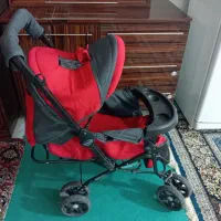 کالاسکه بچه