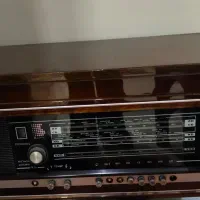 گرامافون قدیمی روسی|کلکسیون اشیاء عتیقه|ملارد, |دیوار