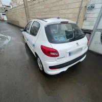 207مدل 1404|خودرو سواری و وانت|تربت‌حیدریه, کلاته توکلی|دیوار