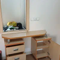 میز آرایش ۵تکه پیشنهاد اوکازیون