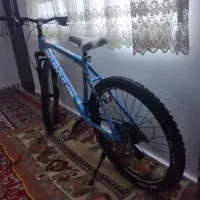 دوچرخه سایز ۲۶ کراس|دوچرخه، اسکیت، اسکوتر|بجنورد, |دیوار