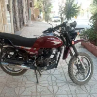 موتور شکاری احسان ۲۰۰