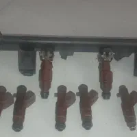 لوازم یدکی استوک وکارکرده زانتیا