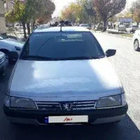 پژو۴۰۵تازه مدل ۸۷تعمیر