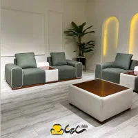 نمایشگاه مبل حافظ فروش ویژه