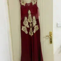 لباس مجلسی سایز 42-44|لباس|باقرشهر, |دیوار