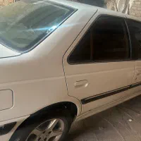 پرشیامدل سیمی۱۴۰۰TU5|خودرو سواری و وانت|نسیم‌شهر, |دیوار