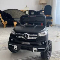 ماشین شارژی نو