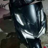 موتور طرح کلیک صفر