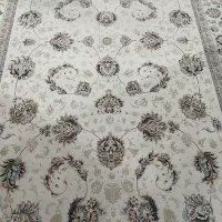 دوتخته فرش شش متری1200شانە تراکم3600