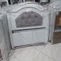 تخت تک نفره وکیوم خورموج|تخت و سرویس خواب|خورموج, |دیوار