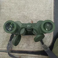 دوربین دو چشم نظامی|کوهنوردی و کمپینگ|تنکابن, |دیوار