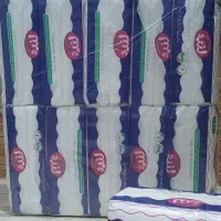 فروش دستمال و تیشو خرده شده|مواد شوینده و دستمال کاغذی|سنندج, |دیوار