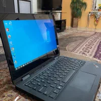 لپ تاپ لمسی Lenovo|رایانه همراه|تبریز, |دیوار
