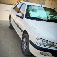 ماشین پارس XU7P