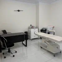 اجاره روزانه و ساعتی اتاق از مطب به پزشک و فیشیال