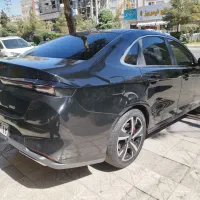 ریسپکت پرایم مدل ۱۴۰۲ گارانتی فعال اتوگالری صنعتی
