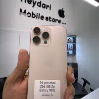 16proMax256 zaa (خریدار همه مدل آیفون xتا17پرومکس)