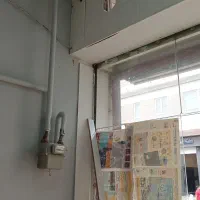 رهن اجاره، مغازه 35مترکف و13متربالکن گردکل