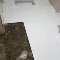 نشت یابی تشخیص ترکیدگی لوله کشی تعمیرات منصف/فوری|خدمات پیشه و مهارت|همدان, |دیوار