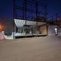 بهترین سرمایه گذاری مطمئن ترازطلادلارپیش فروش۷۵متر