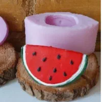 قالب سیلیکونی شمع سازی مخصوص شب یلدا