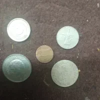 سکه|کلکسیون سکه، تمبر، اسکناس|مهریز, |دیوار