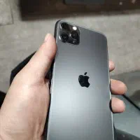 iphone 11 promax 256zd/a|موبایل|گرگان, |دیوار