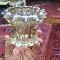 لاله لوستر کریستال