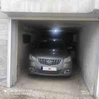 هایما s7 مدل 98    1800cc. توربو