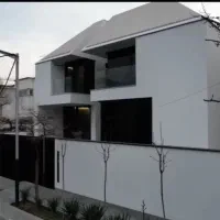 ۶۰۰ متر ویلایی نوساز لوکس