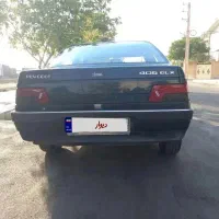 پژو 83سالم درجه یک|خودرو سواری و وانت|کرمانشاه, |دیوار