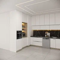 کابینت و کمد اقساط بلند مدت بدون سود