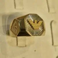 انگشتر النگو|جواهرات|بوشهر, |دیوار